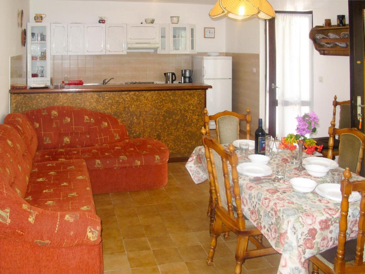 Apartment Violetta - Lbn201 By Interhome Лабин Экстерьер фото